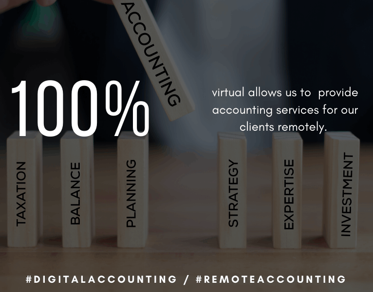 accounting isin the centre of taxation, balance, planning, strategy, expertise and investment